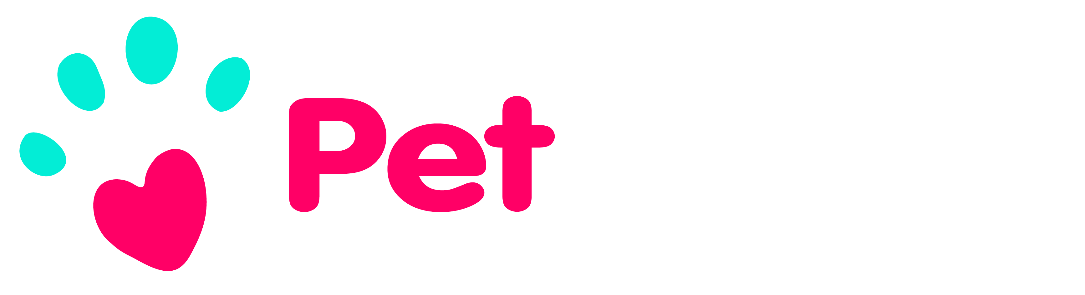 PetDicted Logo